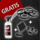 Jante Jante Japan Racing JR9 17x8,5 ET20 4x100/5x100 Gold | race-shop.ro