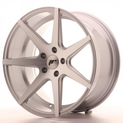 Jante Japan Racing JR20 19x9,5 ET20 5x120 Silver Machined