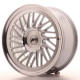 Jante Jante Japan Racing JR27 18x8,5 ET20-40 Blank Machined Silver | race-shop.ro