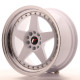 Jante Jante Japan Racing JR6 18x9,5 ET22 5x114,3/120 White | race-shop.ro
