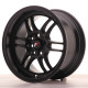 Jante Jante Japan Racing JR7 15x8 ET35 4x100/114 Matt Black | race-shop.ro
