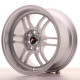 Jante Jante Japan Racing JR7 15x8 ET35 4x100/114 Silver | race-shop.ro