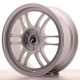 Jante Jante Japan Racing JR7 17x7,5 ET42 5H Blank Silver | race-shop.ro