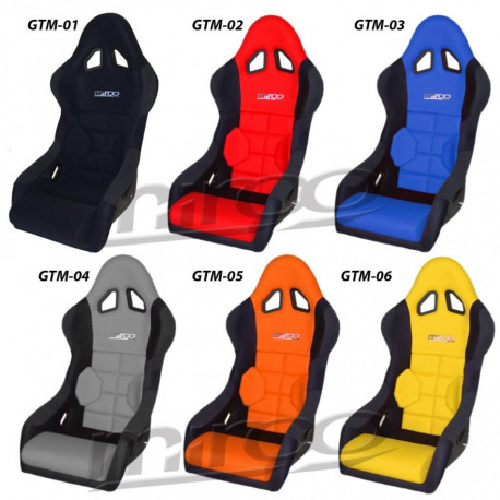 Scaune sport Scaun sport MIRCO ST | race-shop.ro