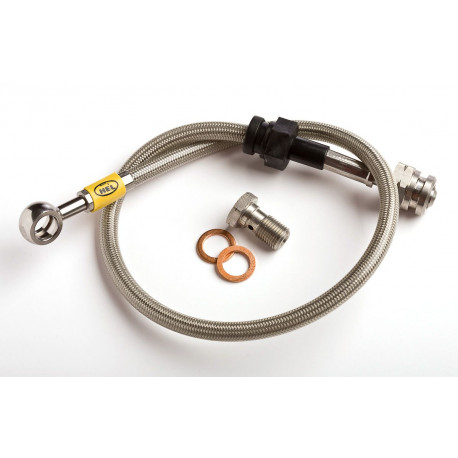 Furtun ambreiaj HEL performance Furtun teflon HEL Performance pentru Mazda RX-8 1.3 2003-2012 | race-shop.ro