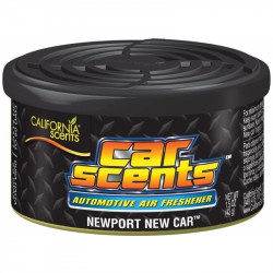 Califnornia Scents - Newport New Car ()
