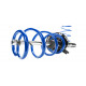 AP sportfahrwerke Suspensii fixe Suspensie sport AP pentru BMW 3er E36, 05/95-, 40/00mm | race-shop.ro