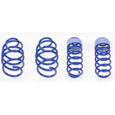 AP sportfahrwerke Arcuri sport AP pentru AUDI A4, 02/95-, 40/30mm | race-shop.ro