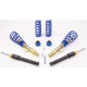 MK3 (5P) Suspensie Sport reglabilă AP pentru SEAT Toledo, 10/04- | race-shop.ro