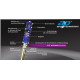 205 Suspensie Sport reglabilă AP pentru PEUGEOT 206, 09/98- | race-shop.ro