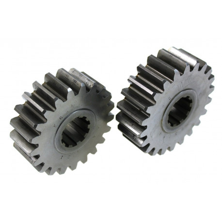 Winters/ Bulldog Unitatea finală pentru diferențial Winters 17/23 | race-shop.ro