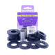 Brera (2005-2010) Powerflex Bucșă spate braț față superior Alfa Romeo Brera (2005-2010) | race-shop.ro