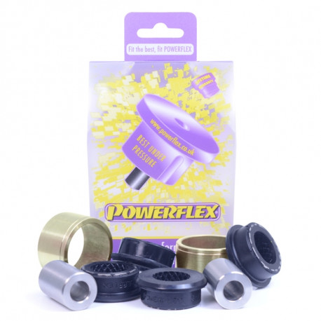 A4 (2008-2016) Powerflex Bucșă exterior pivoți direcție spate Audi A4 (2008-2016) | race-shop.ro