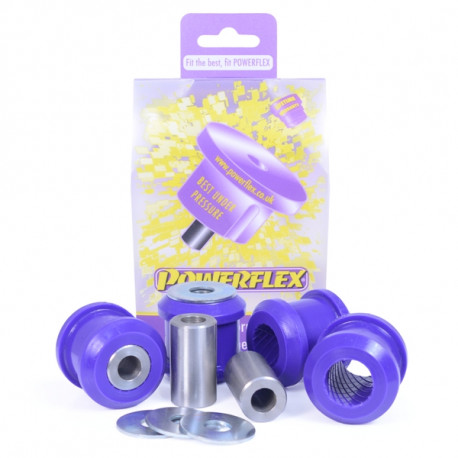 S5 (2007 on) Powerflex Bucșă bară antiruliu Audi S5 (2007 on) | race-shop.ro