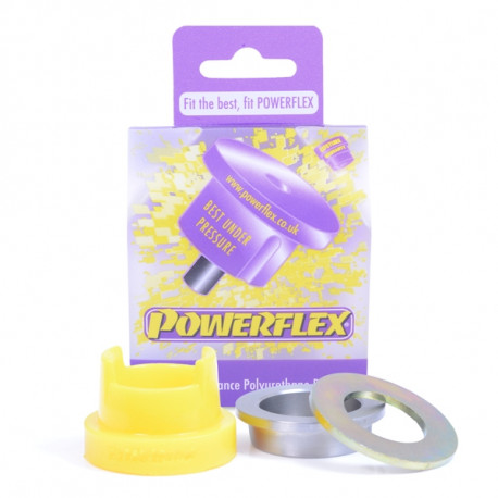 S6 (2012 - ) Powerflex Bucșă față diferențial Audi S6 (2012 - ) | race-shop.ro