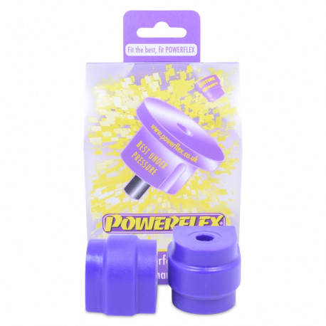 E81, E82, E87 & E88 1 Series (2004-2013) Powerflex Bucșă bară stabilizatoare spate 12mm BMW E81, E82, E87 &amp; E88 1 Series (2004-2013) | race-shop.ro