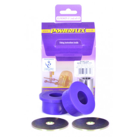 E36 3 Series (1990 - 1998) Powerflex Bucșă față Bucșă diferențial, (iba M3) BMW E36 3 Series (1990 - 1998) | race-shop.ro