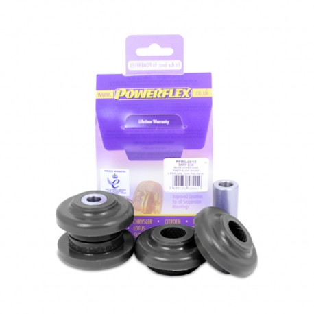 E36 3 Series (1990 - 1998) Powerflex Bucșă exterior braț spate jos BMW E36 3 Series (1990 - 1998) | race-shop.ro