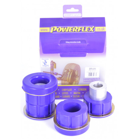 E90, E91, E92 & E93 3 Series (2005-2013) Powerflex Bucșă față punte spate BMW E90, E91, E92 &amp; E93 3 Series (2005-2013) | race-shop.ro