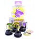 E90, E91, E92 & E93 3 Series (2005-2013) Powerflex Bucșă spate sus BMW E90, E91, E92 &amp; E93 3 Series (2005-2013) | race-shop.ro