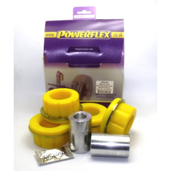 Powerflex Bucșă față punte spate BMW E90, E91, E92 &amp; E93 3 Series xDrive