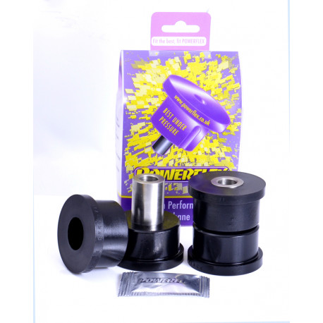 E39 5 Series 520 to 530 Powerflex Braț de control posterior inferior al brațului de control spate silentblock BMW E39 Seria 5 520 - 530 | race-shop.ro