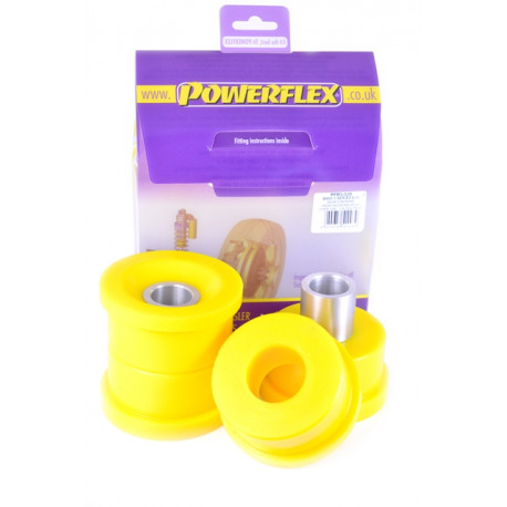 E39 5 Series 535 to 540 & M5 Powerflex Bucșă față punte spate BMW E39 5 Series 535 to 540 &amp; M5 | race-shop.ro