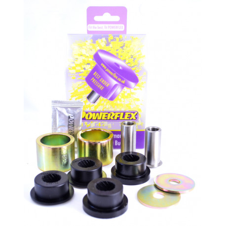 E84 X1 (2008-2015) Powerflex Bucșă braț spate sus BMW E84 X1 (2008-2015) | race-shop.ro