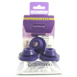 Powerflex Bucșă suport Ford Focus Mk1 RS