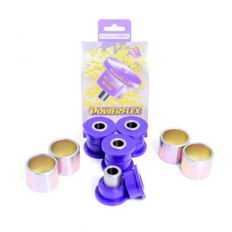 Bucșe din poliuretan Powerflex Bucșă braț spate sus Ford Focus Mk3 | race-shop.ro