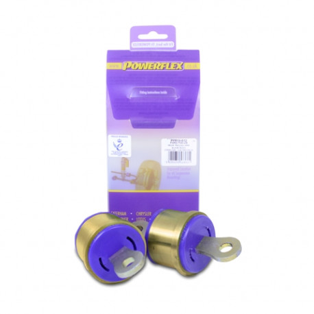 Focus Mk3 Powerflex Bucșă braț spate Ford Focus Mk3 | race-shop.ro