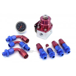 Regulator presiune combustibil (profi set)