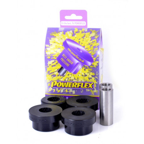S Type - X200 (1998-2002) Powerflex Bucșă spate braț inferior față Jaguar (Daimler) S Type - X200 (1998-2002) | race-shop.ro