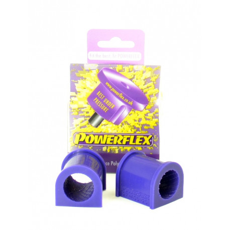 XJ40 (1986-1994) Powerflex Bucșă bară antiruliu față 22mm Jaguar (Daimler) XJ40 (1986-1994) | race-shop.ro