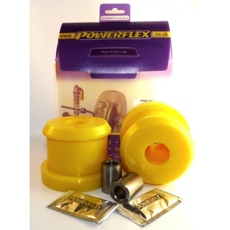 XK8, XKR - X100 (1996-2006) Powerflex Bucșă punte spate Jaguar (Daimler) XK8, XKR - X100 (1996-2006) | race-shop.ro