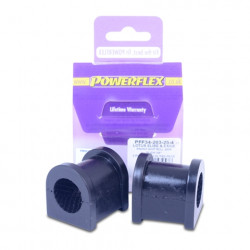 Powerflex Bucșă bară antiruliu 25.4mm Lotus Series 2