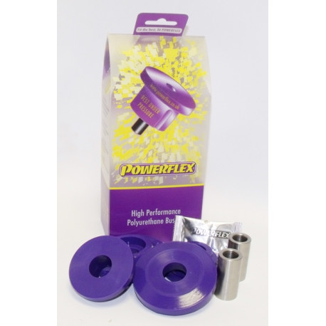 911 Classic (1974-1977) Turbo Powerflex Bucșă tampon motor/ cutia de viteze Porsche 911 Classic (1974-1977) Turbo | race-shop.ro