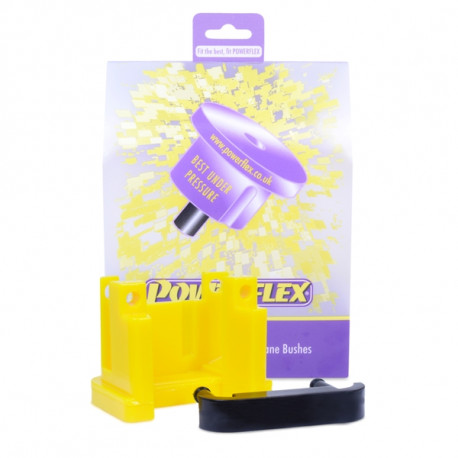 Megane III RS (2008-2016) Powerflex Tampon motor dreapta sus Renault Megane III RS (2008-2016) | race-shop.ro