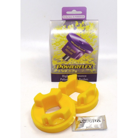 9-3 (2003-2014) Powerflex Bucșă spate tampon motor inferior Saab 9-3 (2003-2014) | race-shop.ro