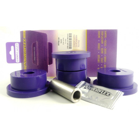 900 (1994-1998) Powerflex Braț exterior silentblock Saab 900 (1994-1998) | race-shop.ro