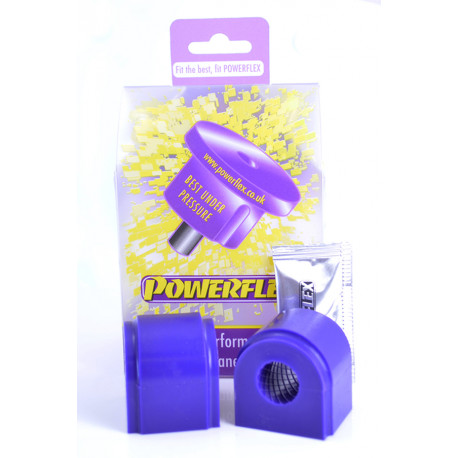 Altea 5P (2004-) Powerflex Bucșă bară antiruliu față 23mm Seat Altea 5P (2004-) | race-shop.ro