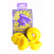 Cordoba (1993-2002) Powerflex Bucșă flanșe amortizoare spate Seat Cordoba (1993-2002) | race-shop.ro