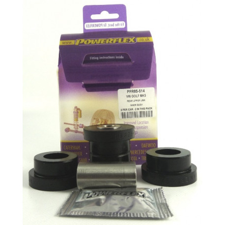 Leon Mk2 1P (2005-2012) Powerflex Bucșă interior braț spate sus Seat Leon Mk2 1P (2005-2012) | race-shop.ro
