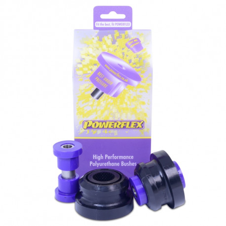 Octavia (2013-) Multi Link Powerflex Bucșă braț (trailing) spate Skoda Octavia (2013-) Multi Link | race-shop.ro