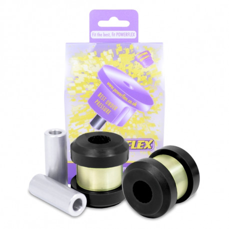 Superb (2015 - ) Powerflex Bucșă interior braț spate jos Skoda Superb (2015 - ) | race-shop.ro