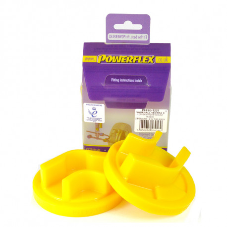 Signum (2003 - 2008) Powerflex Bucșă spate tampon motor inferior (79mm) Opel Signum (2003 - 2008) | race-shop.ro