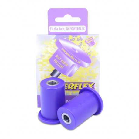 VX220 (Opel Speedster) Powerflex interior Bucșă braț spate Opel VX220 (Opel Speedster) | race-shop.ro