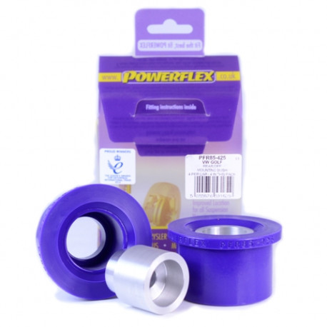 Bora 4 Motion (1999-2005) Powerflex Bucșă diferențial Volkswagen Bora 4 Motion (1999-2005) | race-shop.ro