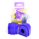 Bora (2005-2010) Powerflex Bucșă bară antiruliu spate 20.5mm Volkswagen Bora (2005-2010) | race-shop.ro