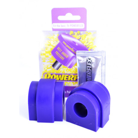 Bora (2005-2010) Powerflex Bucșă bară antiruliu spate 20.5mm Volkswagen Bora (2005-2010) | race-shop.ro